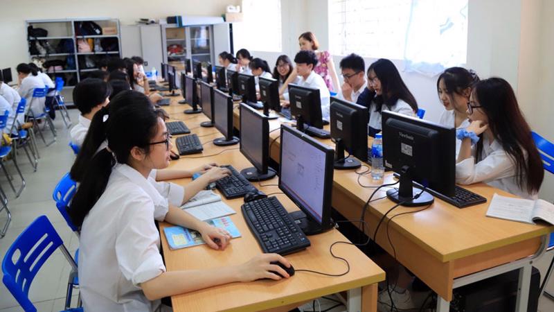 Giải pháp cho giáo dục