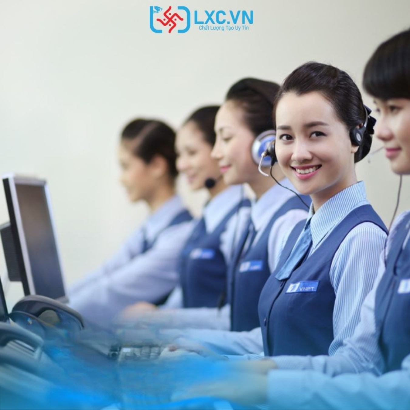 Hệ thống tổng đài