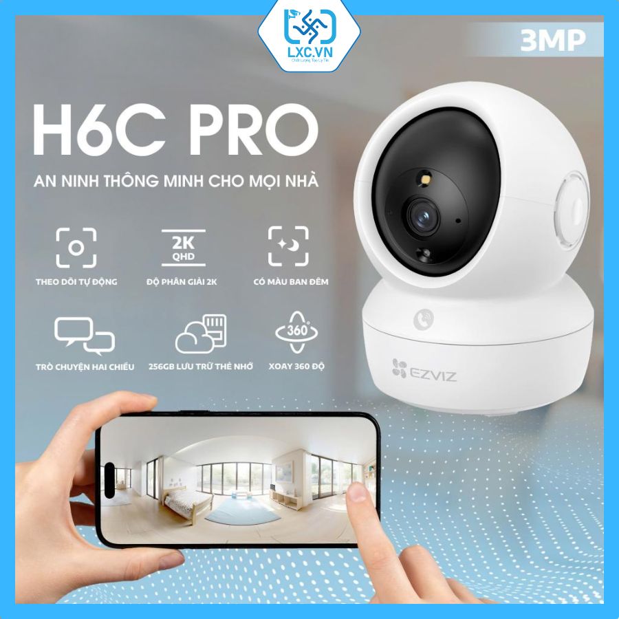 Thiết bị camera