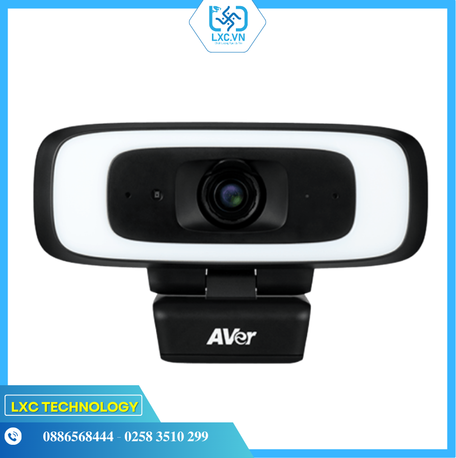 AVer CAM130 – Camera ghi nội dung | Chính hãng