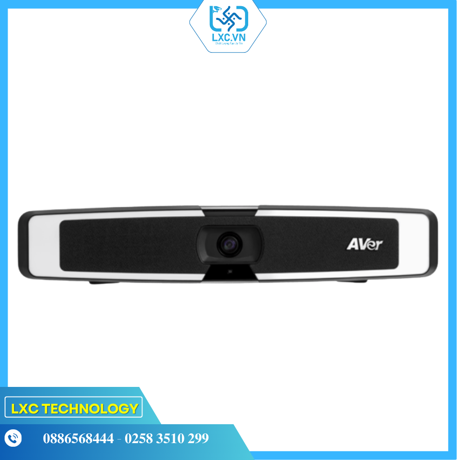 AVer VB130 – 4K Video Bar | Chính hãng