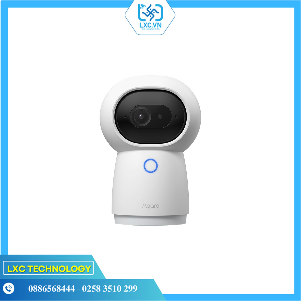 Bộ điều khiển trung tâm Camera Hub G3