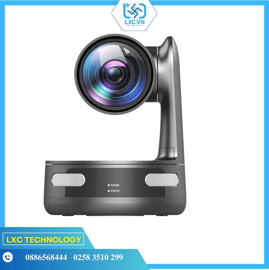 Camera hội nghị Minrray UV401 Ultra HD 4K | Chính hãng