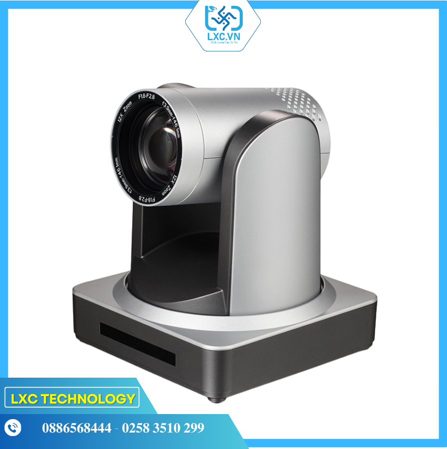 Camera hội nghị Minrray UV510A Full HD PTZ | Chính hãng