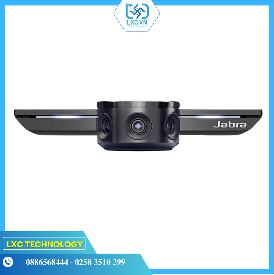 Camera hội nghị truyền hình Jabra PanaCast 8100-119 | Chính hãng