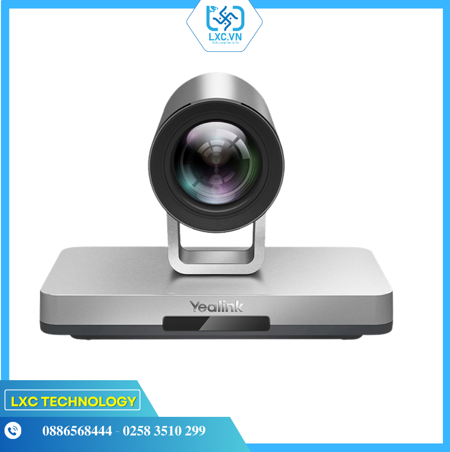 Camera hội nghị Yealink VCC22 | Chính hãng