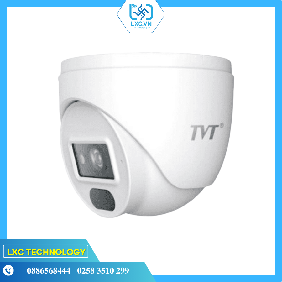 CAMERA IP FULLCOLOR BÁN CẦU 2MP SV-9520S4L-D  (D/PN/AW1) | Chính hãng