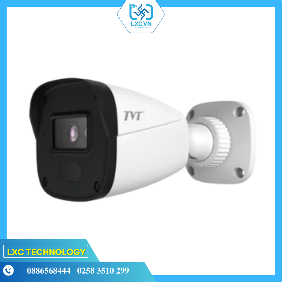 CAMERA IP FULLCOLOR THÔNG MINH THÂN TRỤ 2MP SV-9420S4L-C | Chính hãng