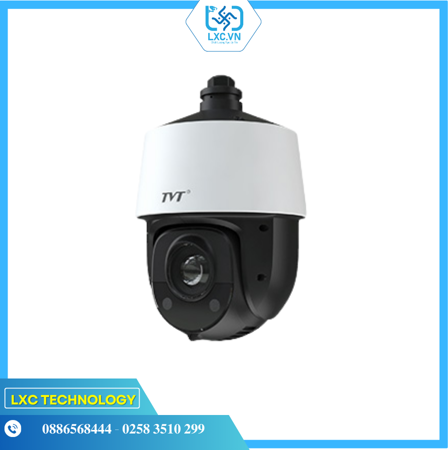 CAMERA IP PTZ 2MP, ZOOM 25X TD-8423IS (PE/25M/AR15) | Chính hãng