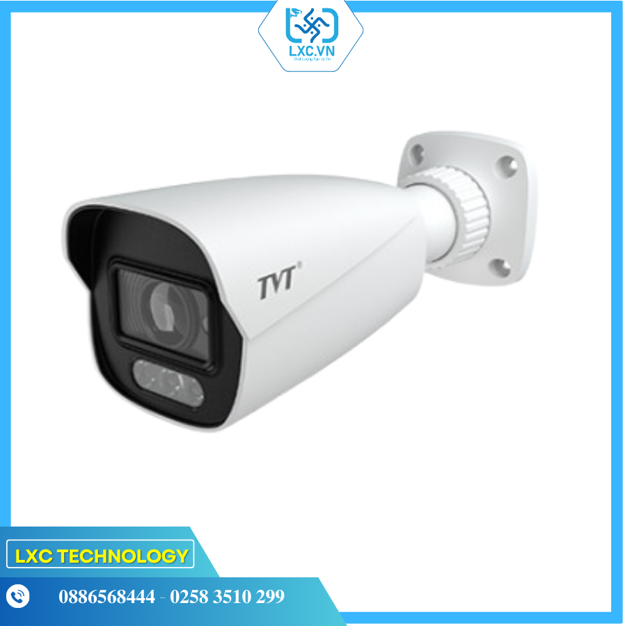 CAMERA IP THÔNG MINH THÂN TRỤ 4MP TD-9442E3B (D/PE/AR3) | Chính hãng