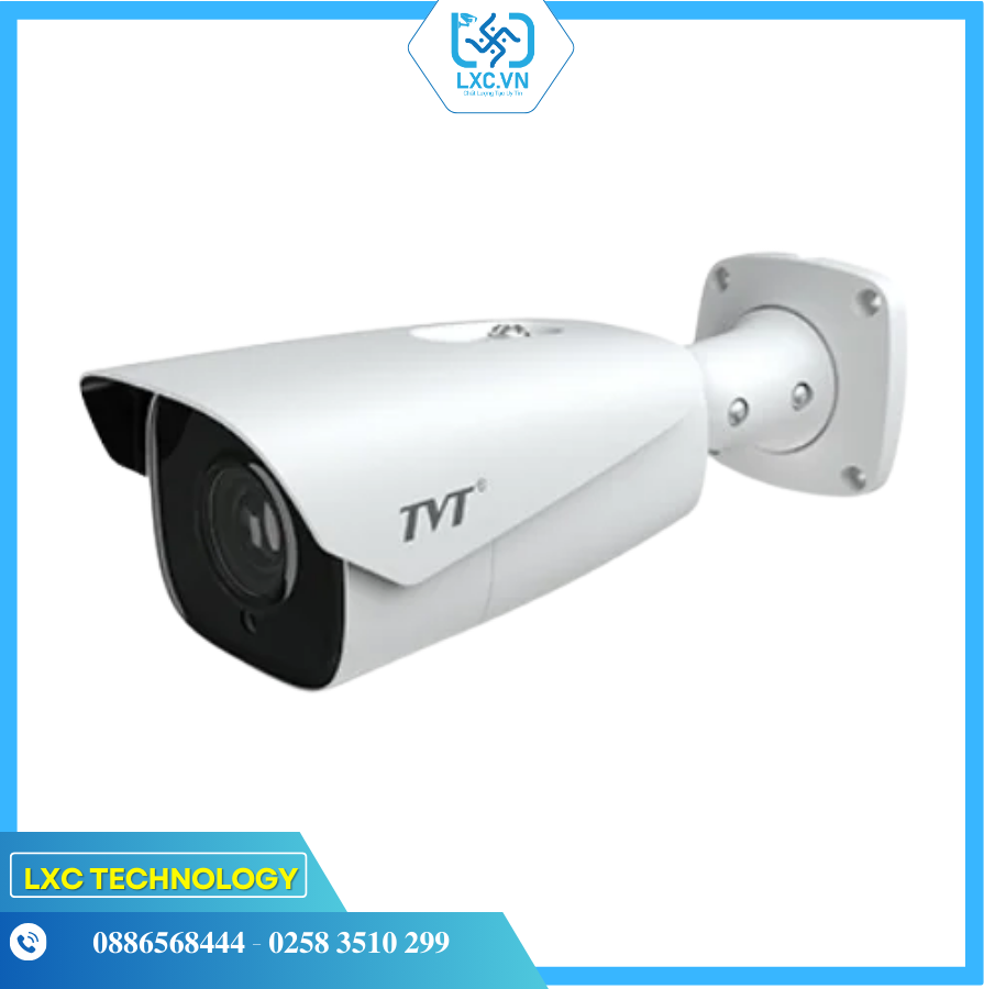 CAMERA IP THÔNG MINH THÂN TRỤ 8MP TD-9483E3B-A (D/AZ/PE/AR5) | Chính hãng