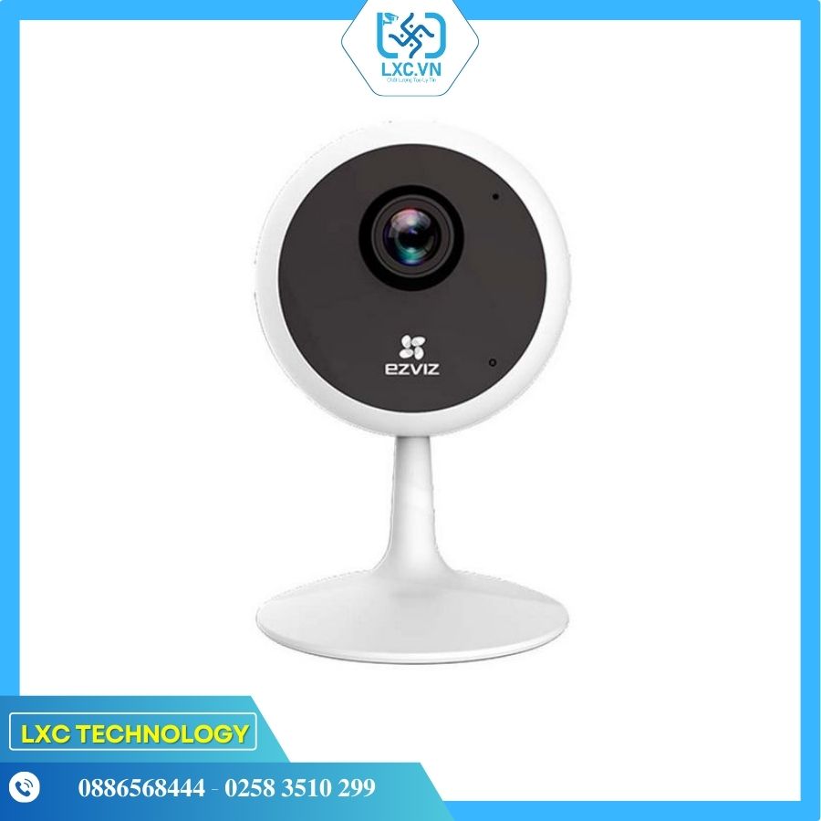 Camera IP Wifi EZVIZ C1C 1080P C1C-2MP  I Chính hãng