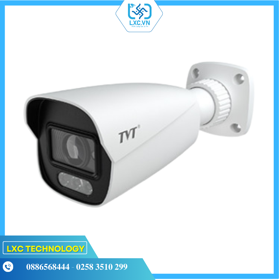 CAMERA THÂN TRỤ AI + FULLCOLOR 4MP SV-9442S4-PA (D//PE/AW3) | Chính hãng
