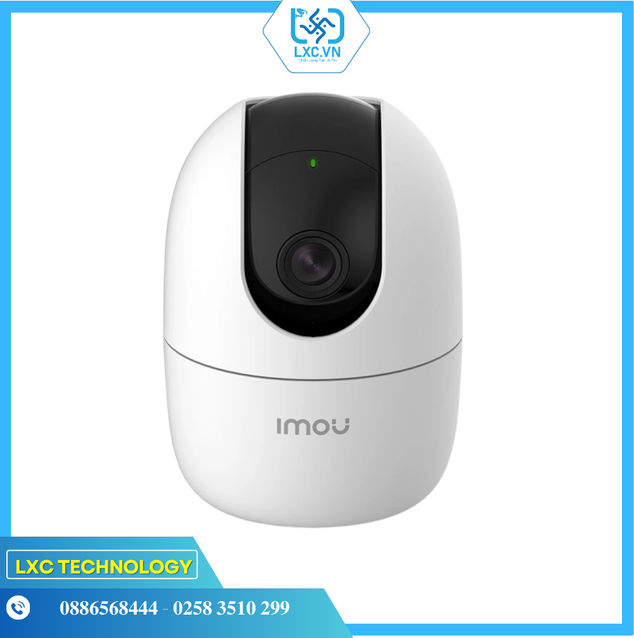Camera wifi 3MP iMOU Ranger 2 IPC-A32EP | Chính hãng