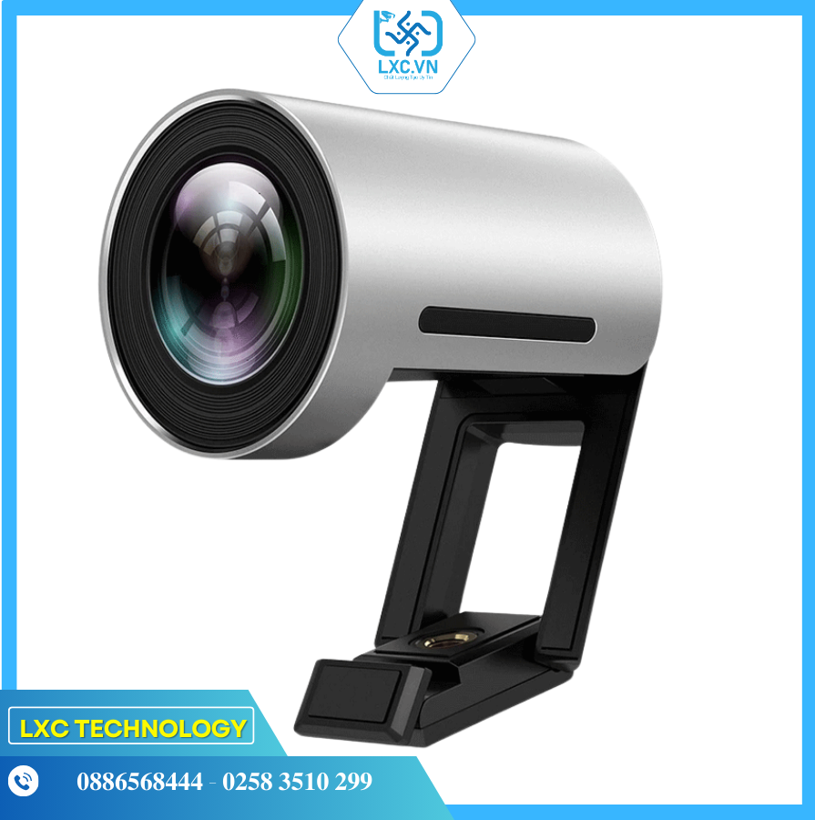 Camera Yealink UVC30-Room | Chính hãng