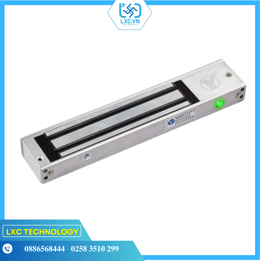 KHÓA ĐIỆN TỪ ( YM-280NLED ) | Chính hãng 