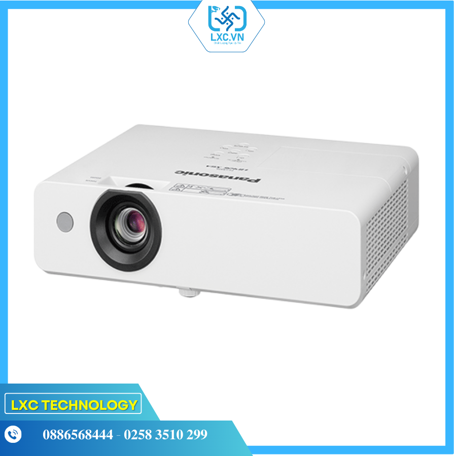 Máy chiếu Panasonic PT-LB426 (Công nghệ LCD) PANASONIC PT-LB426 | Chính hãng