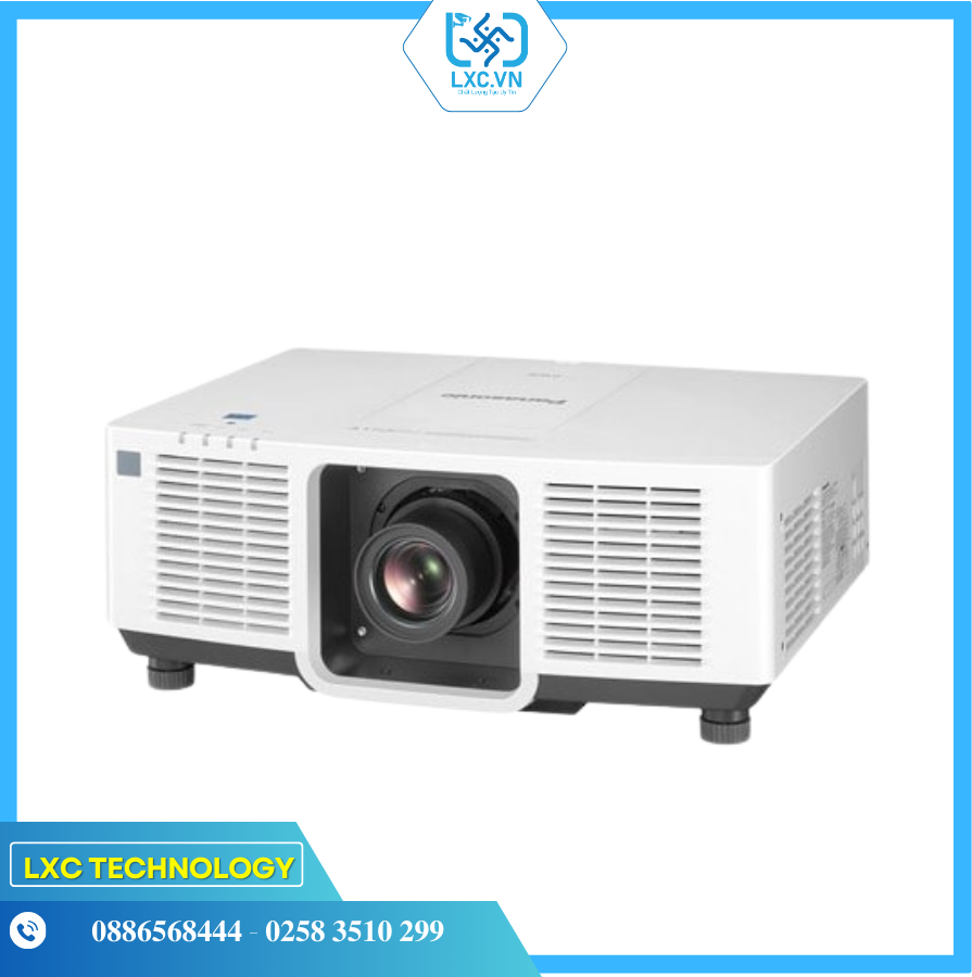 Máy chiếu Panasonic PT-MZ780  PANASONIC PT-MZ780 | Chính hãng
