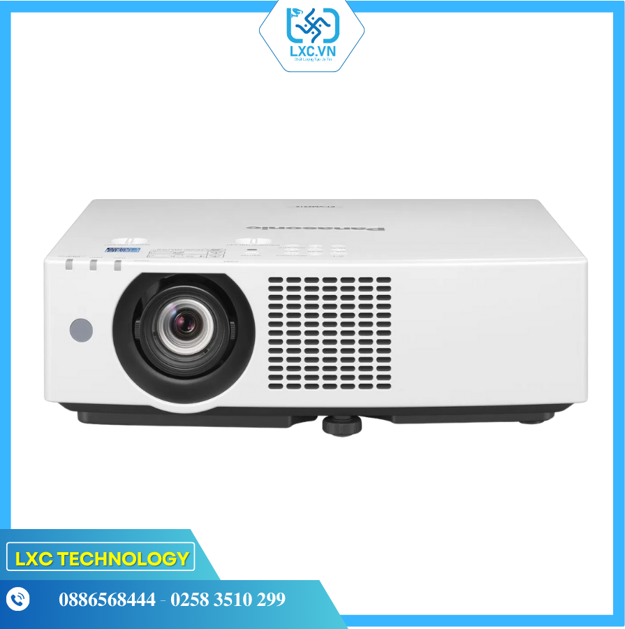 Máy chiếu Panasonic PT-VMZ51 (Công nghệ LCD) PANASONIC PT-VMZ51 | Chính hãng
