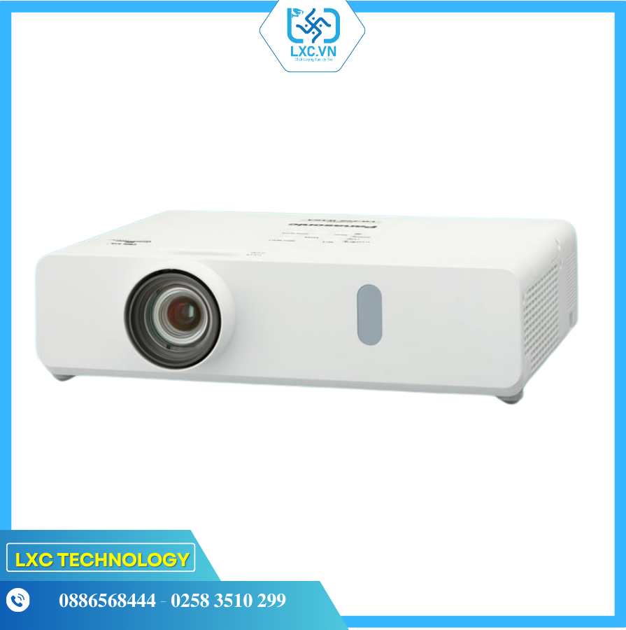 Máy chiếu Panasonic PT-VX430 (Công nghệ LCD) PANASONIC PT-VX430 | Chính hãng