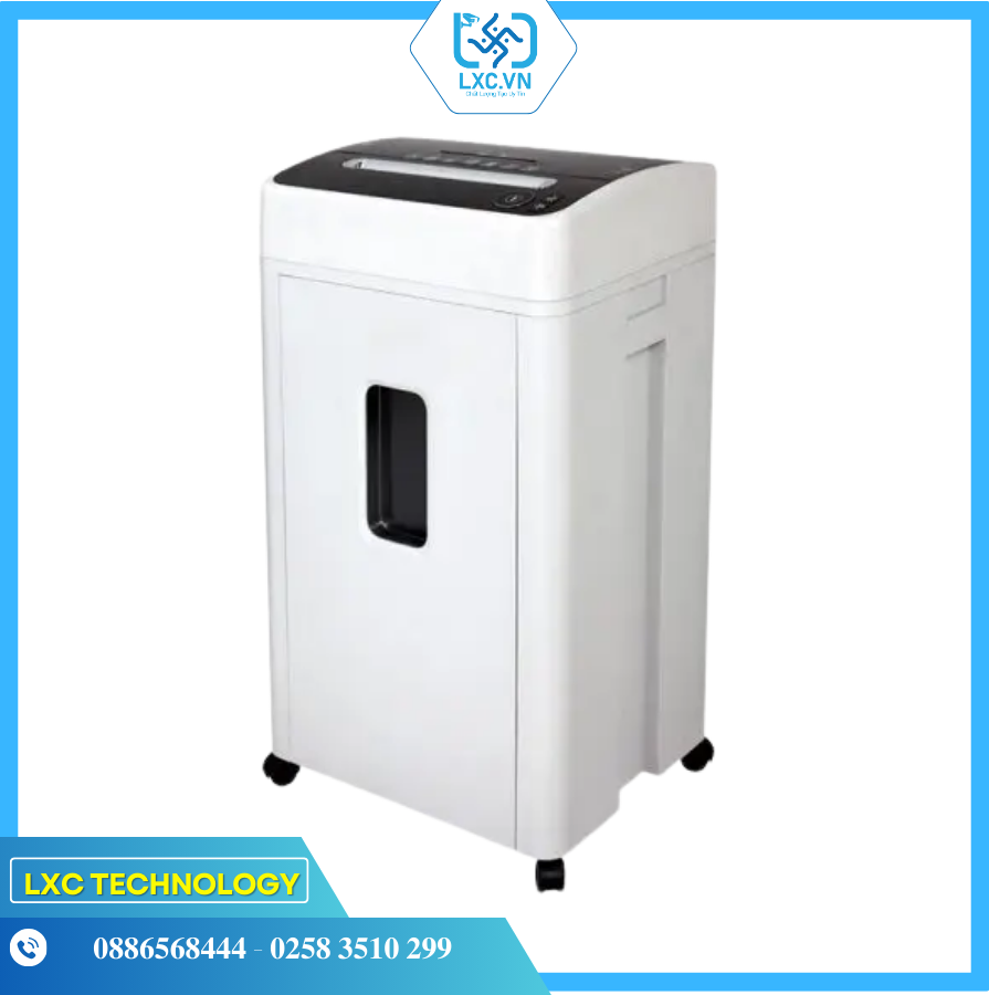 MÁY HỦY BINGO C42CD BINGO C42CD | Chính hãng