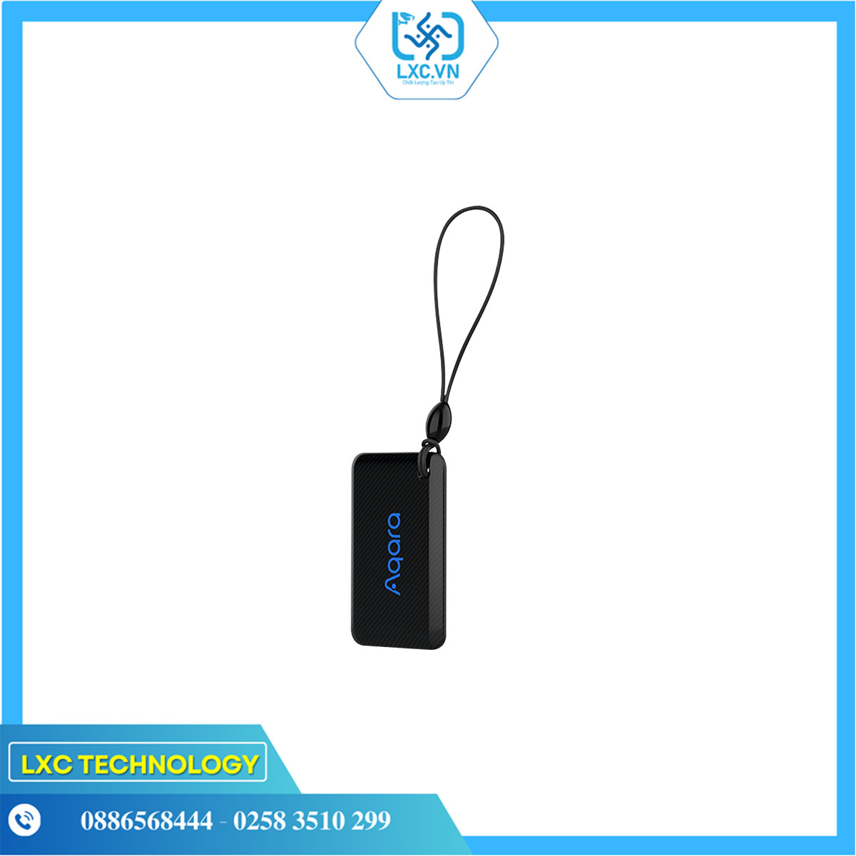 Thẻ NFC