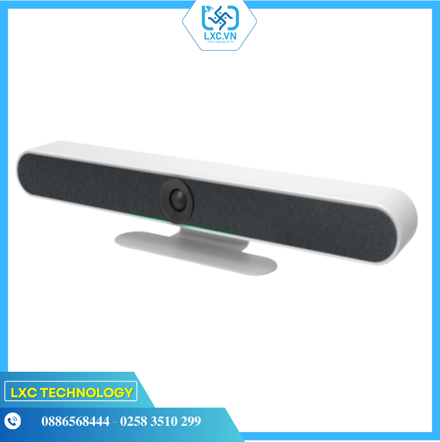 Thiết bị hội nghị Minrray VA460 4K UHD Video Bar | Chính hãng
