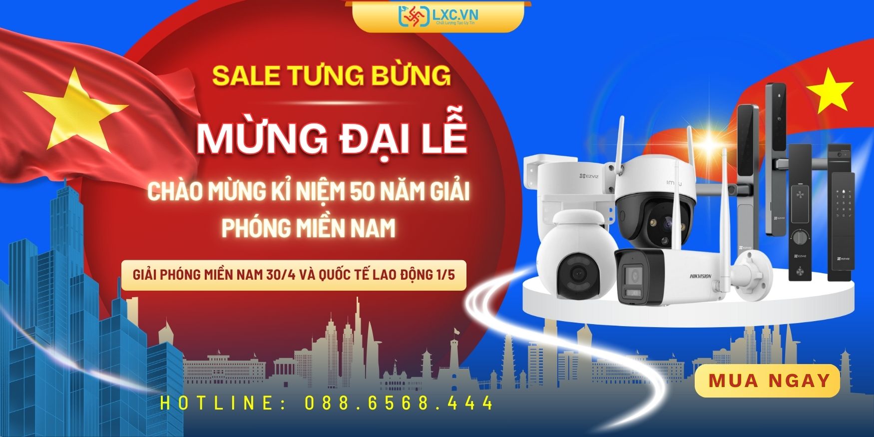 Khuyến mãi đặc biệt